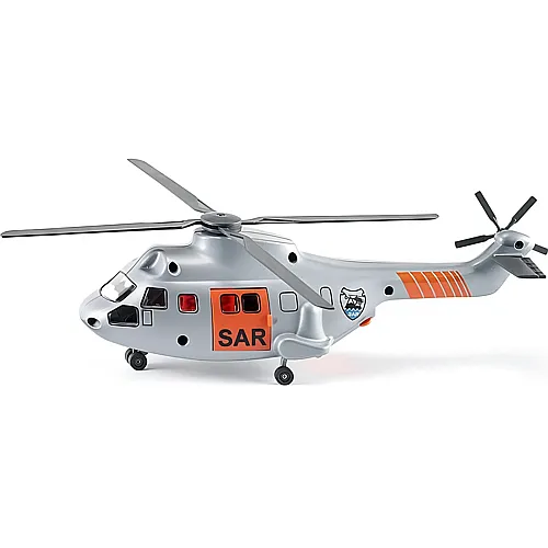 Siku Super Transport-Hubschrauber (1:50)