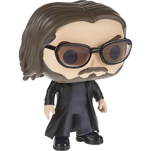 Funko Pop! Movies The Matrix 4 - Neo 1172