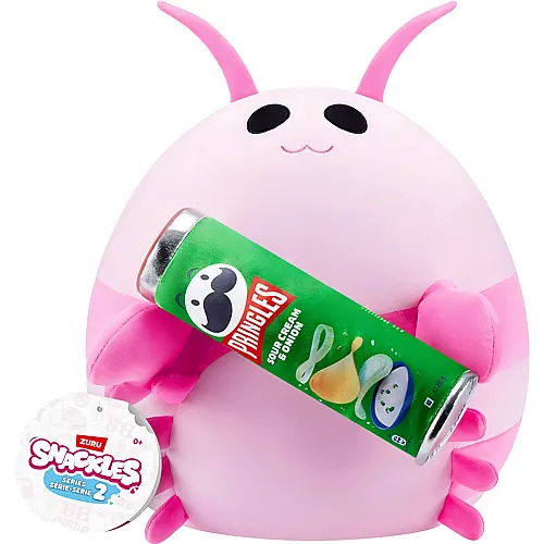 Shrimp Pringles Sour Cream & Onion 40cm