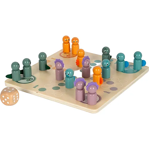 Ludo Dino