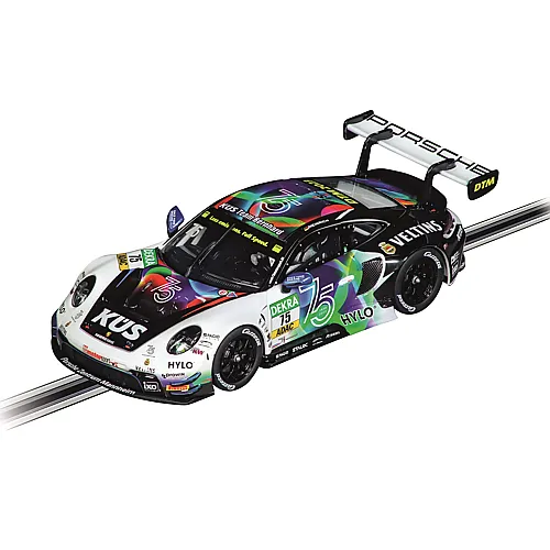 Porsche 911 GT R, No.75 Team Bernhard, DTM 2023