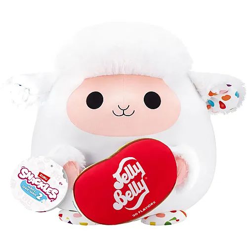 Lamb Jelly Belly - 40 cm