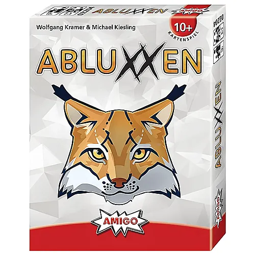 Amigo Spiele Abluxxen