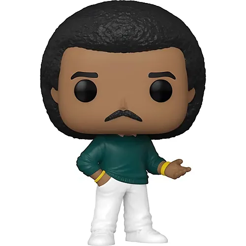 Funko Pop! Rocks Lionel Richie 349