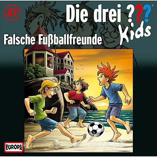 Falsche Fussballfreunde CD
