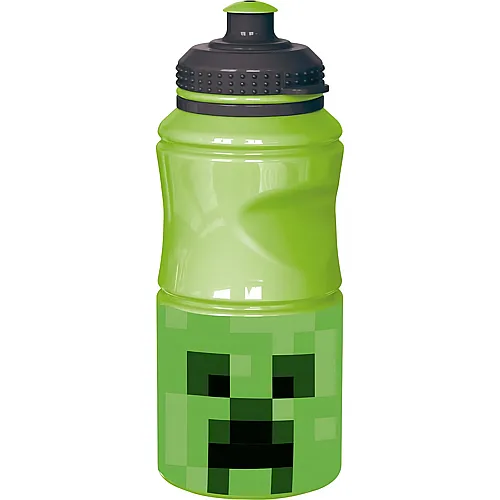 Stor Minecraft Easyhold Sportflasche