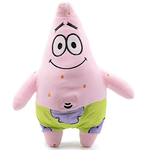 Puckator SpongeBob Patrick Star (13cm)