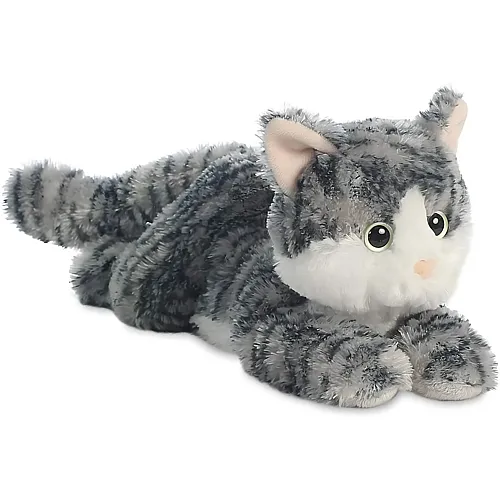Aurora Flopsies Lily die Katze - 31 cm