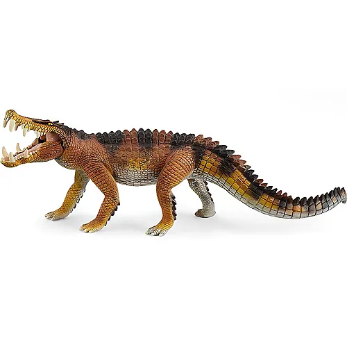 Schleich Dinosaurier Kaprosuchus