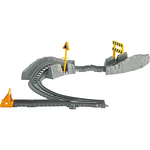 Fisher-Price Thomas und seine Freunde Hazard Tracks Expansion Pack