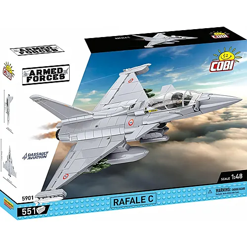 COBI Dassault Rafale C (5901)
