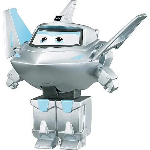 Transform-a-Bots Traver 5cm
