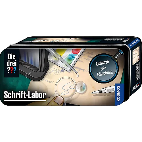 Schrift-Labor