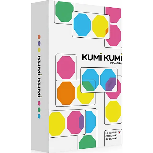 Gigamic Kumi Kumi (f)