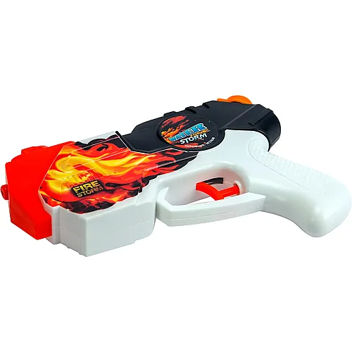 Storm Trick Blaster