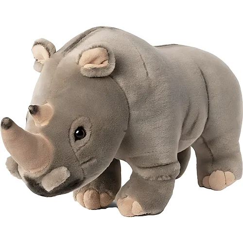 Living Nature Nashorn - 38 cm
