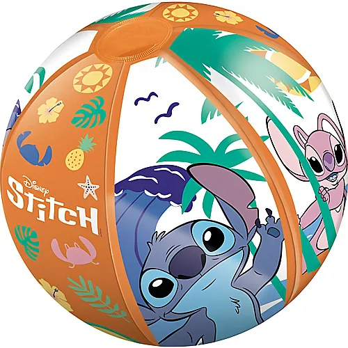 Mondo Lilo & Stitch Wasserball
