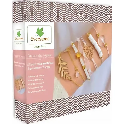 Sycomore Atelier DE Bijoux Bracelets Multirangs (fr DE It)