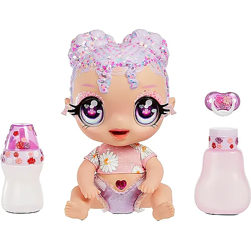 Lila Wildbloom