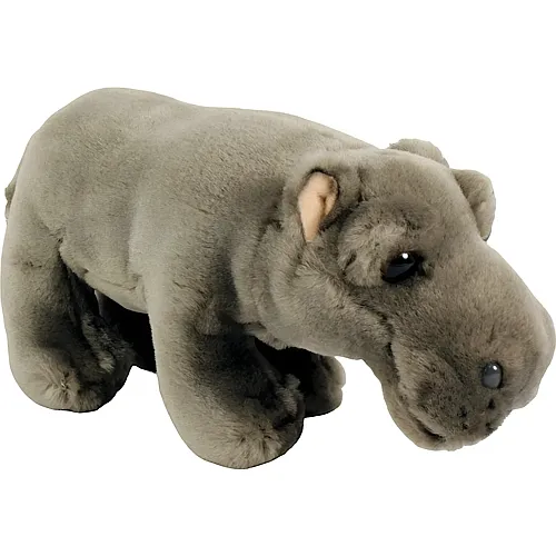 Unitoys Nilpferd - 20 cm