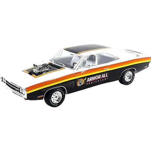 Greenlight 1:18 1970 Dodge Charger