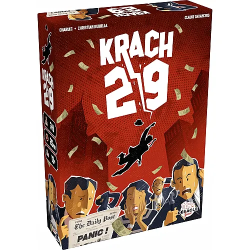 Debacle Jeux Krach 29 (FR)