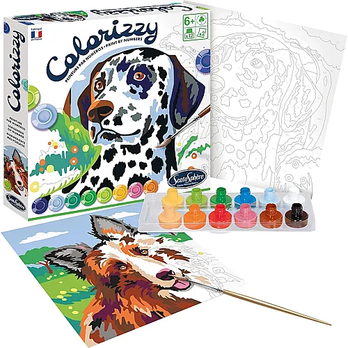 MNZ Hunde