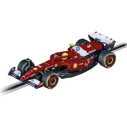 Ferrari SF-25 L. Hamilton