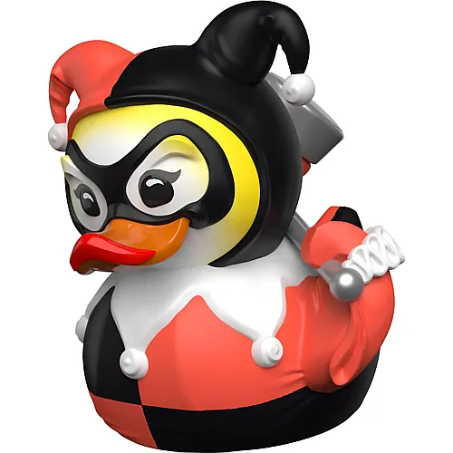 Numskull Games TUBBZ Mini: DC Comics - Harley Quinn