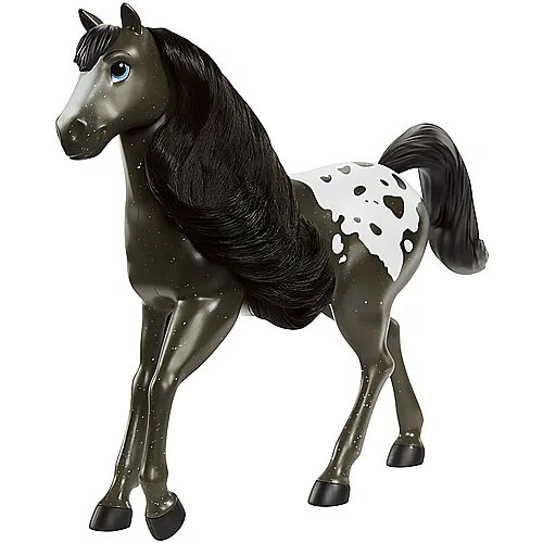 Mattel Spirit Mustang Stallion