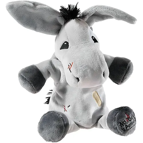 Heunec Handpuppe My Little Murphy - 27 cm