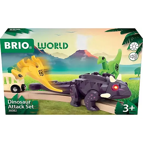 Ankylosaurus mit Licht & Sound