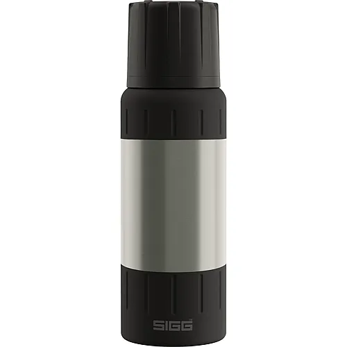 Sigg Trinkflasche Alpine Star Brushed 0.5 L
