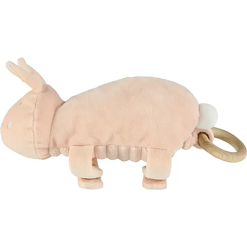Trixie Mrs. Hase Musikspielzeug - 23 cm