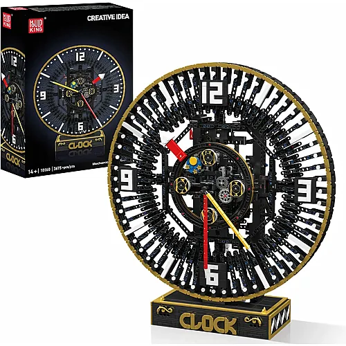 Mechanische Uhr 10160