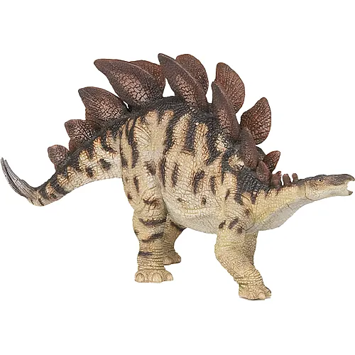 Papo Die Dinosaurier Stegosaurus