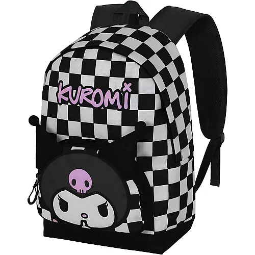 Kuromi Rucksack