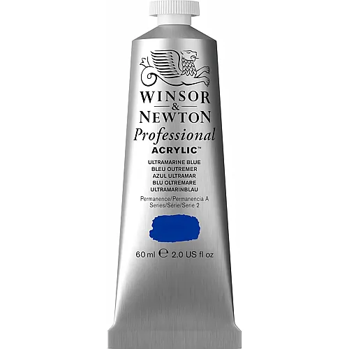 Winsor & Newton Professional Acrylic Acrylfarbe - 60 ml