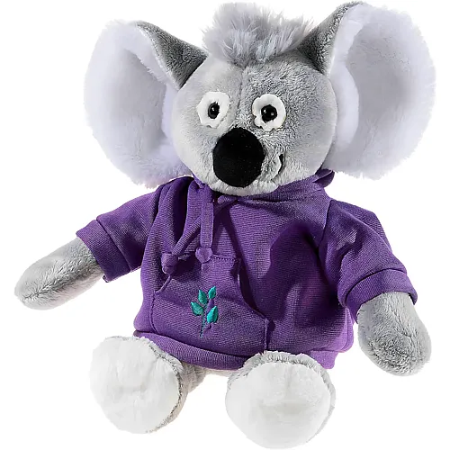 Heunec Kapuzen-Kumpel Koala Emily Eukalyptus - 35 cm