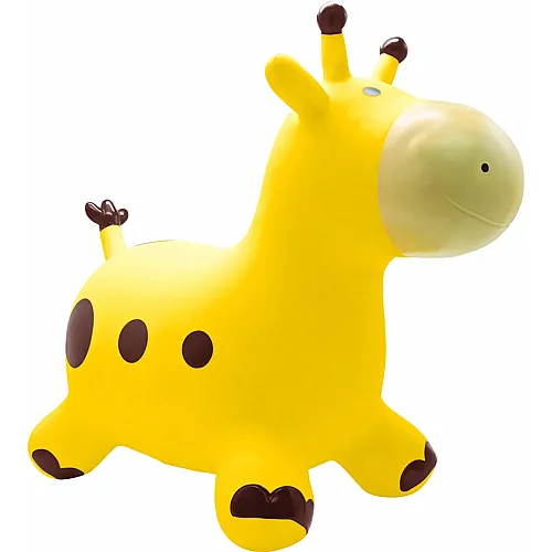 Lexibook Inflatable jumping Giraffe