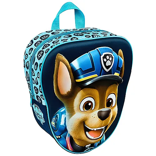 Undercover Paw Patrol Rucksack Chase
