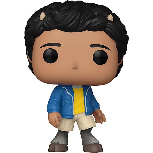 Funko Pop! Television Percy Jackson - Grover 1467