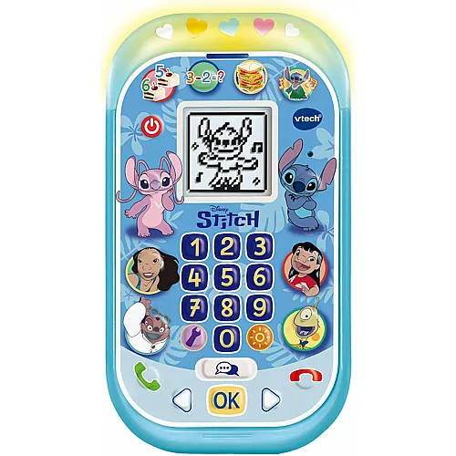 vtech Stitch - Lernhandy