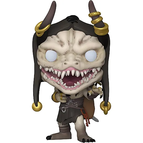 Diablo 4 - Treasure Goblin 953