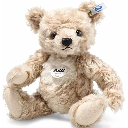 Steiff Paddy Teddyb�r Beige - 28 cm