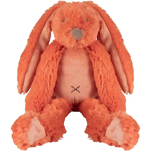 Happy Horse Hase Ritchie Orange - 28 cm