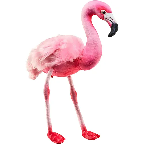 Wild Republic Artist Collection Flamingo - 38 cm