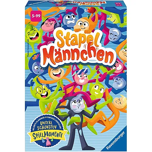 Stapelm�nnchen