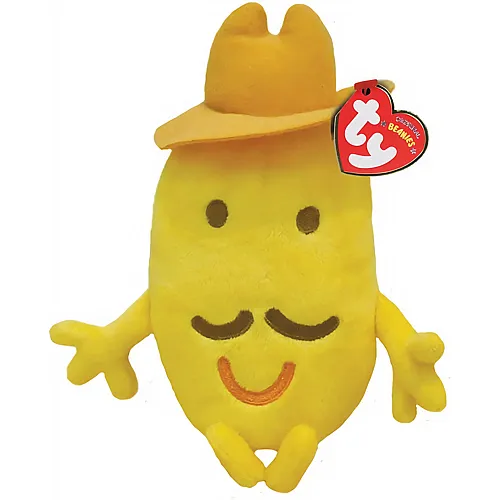 Ty Mr Potato - Peppa Pig  - Beanie Babies - Reg