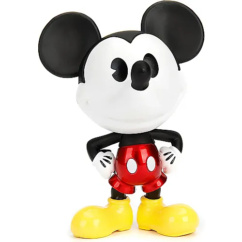 Jada Metalfigs Die-Cast Mickey Mouse (10cm)